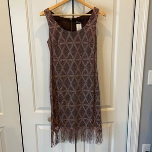 S.L Fashions Dress